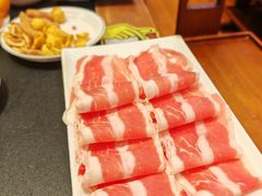 -沸炉重庆老火锅(军事博物馆店)
