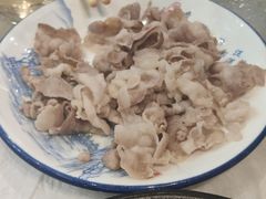 -五悦北平四季涮肉·烧烤(老商埠店)