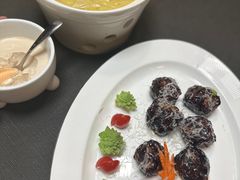 -蟹榭·本帮江浙菜·蟹宴(大宁久光商场店)