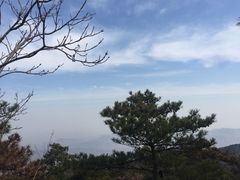 -沂蒙山旅游区云蒙景区(蒙山国家森林公园)