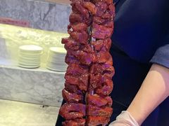 -亚马逊蒸汽活海鲜自助(LCM置汇旭辉广场店)