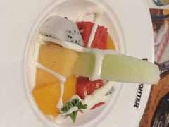 -爱丽丝牛排西餐厅(光谷步行街店)