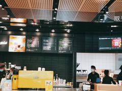 -麦当劳(SM城市广场店)