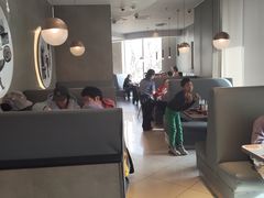 -必胜客(白石桥店)
