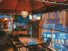 露天位-川里谈·川味小馆(北京路店)