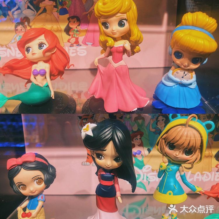 北京探店 | 番茄口袋里的可可爱爱[糖果]