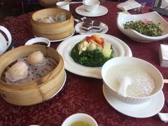 -申粤轩酒楼·三十年粤菜经典(丁香花园店)