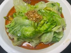 -新白鹿餐厅(百联中环店)