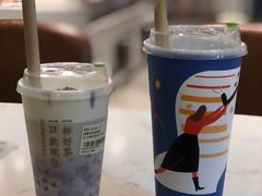-奈雪的茶(中粮祥云小镇店)
