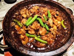 -绿茶餐厅(昌平悦荟店)