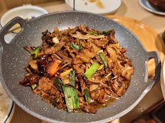 -吴氏老妈·23年家常菜(古城店)