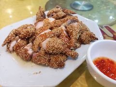 -台山美食一绝阿四台山黄鳝饭(阿四创作店)