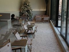 -J Create城市露营咖啡·简餐·宠物(上海动物园店)