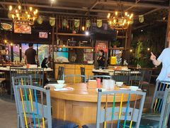 -琥珀老六龙虾(四里河店)