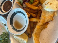 -FISH&POTATO Cō(地中海美食 万象城店)