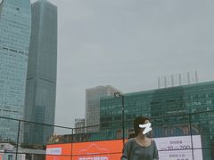 -快乐网球俱乐部(观音桥店)