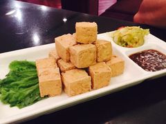 -鹿港小镇(霄云店)