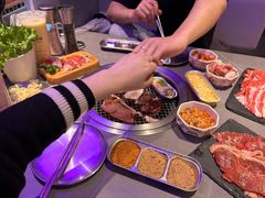 -谷町·烤肉自助(朱雀门店)