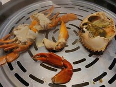 -青蓬蒸汽海鲜·深圳老字号·团建聚会(壹方城店)