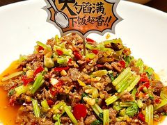 -太二酸菜鱼(兴业太古汇店)