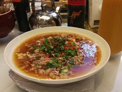 东坡藤椒肥牛-眉州东坡(国贸店)