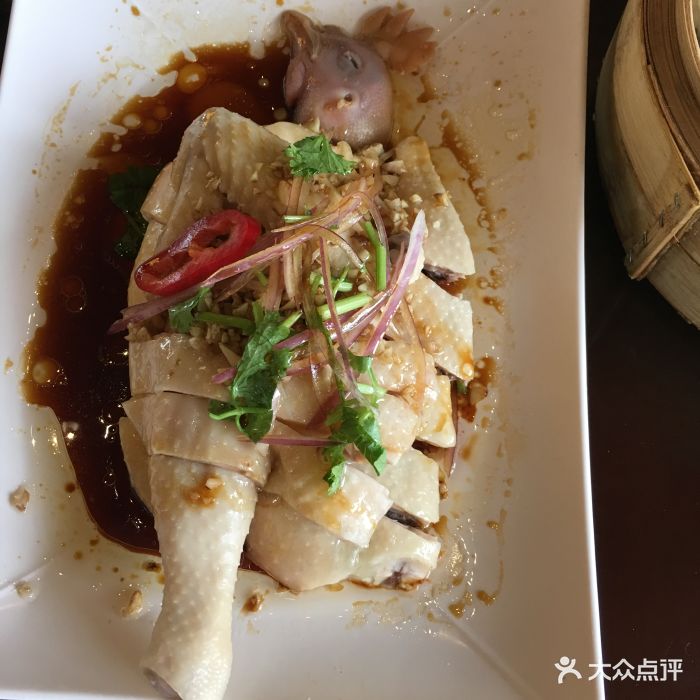 纯再餐厅(光明广场店)-图片-广州美食-大众点评网