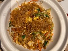 海味干捞粉丝煲-避风塘(百联东郊店)