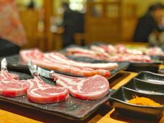 -千寻烧肉(政务区店)