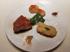 -天龙轩(香港丽思卡尔顿酒店)