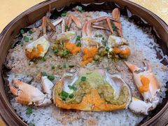 -宏佳丰味蟹馆(洛溪店)