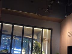 -ibarrel爱杯·bistro&brunch(江宁路店)