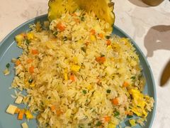 -香香海南菜餐厅