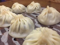 三鲜汤包-隆喜元鱼汤包·海鲜(中联广场店)