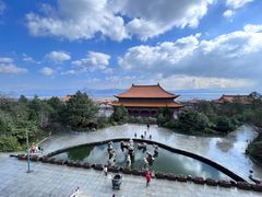 -崇圣寺三塔文化旅游区