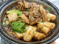 -珍珍小食店(西华路店)