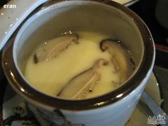 美味的茶碗蒸-诚日本料理