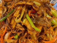 -那拉提之疆·新疆菜(美院店)