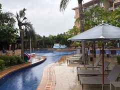 -三亚亚龙湾红树林度假酒店