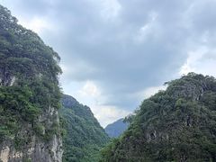 -英西峰林·洞天仙境