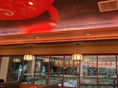-仓桥家·焗寿司·锅物(光谷步行街店)