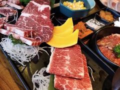 -汉拿山(北京上地华联店)