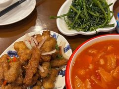 -奶奶的味道(胶州路店)