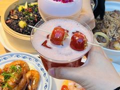 -沛家·西餐Brunch·直火料理