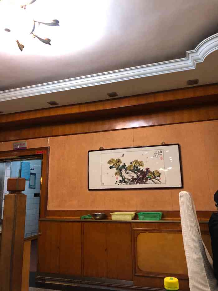 华特美酒楼(新华路店)-"除了人太多环境有点吵以外,菜品真的是正宗...