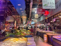 -桃源市场(解放路店)