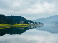 -新安江山水画廊风景区