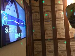 -星聚会KTV(合生汇黑金店)