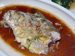 -简小舍·民间手艺菜(武昌江滩店)