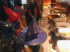 大堂-比格比萨自助(德思勤四季汇店)