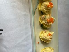 -Amber 琥珀餐厅·洛阳地标特色菜